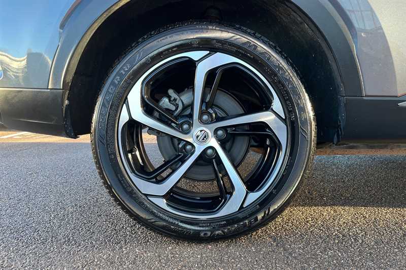 Used MG MG HS 2024 for sale - 76857730: Photo 11