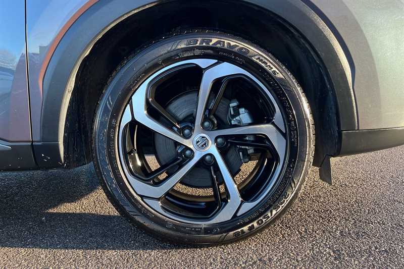 Used MG MG HS 2024 for sale - 76857730: Photo 12