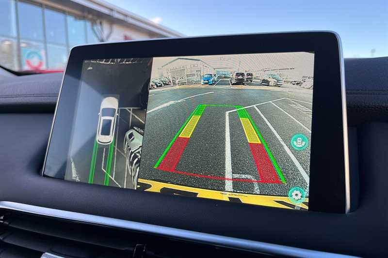 Used MG MG HS 2024 for sale - 76857730: Photo 19