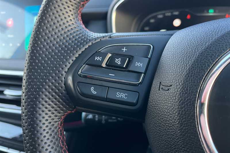 Used MG MG HS 2024 for sale - 76857730: Photo 21