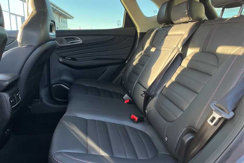 Used MG MG HS 2024 for sale - 76857730: Photo 24