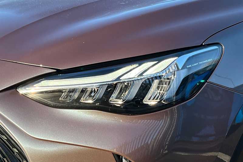 Used MG MG HS 2024 for sale - 76857730: Photo 29