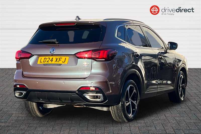 Used MG MG HS 2024 for sale - 76857730: Photo 3