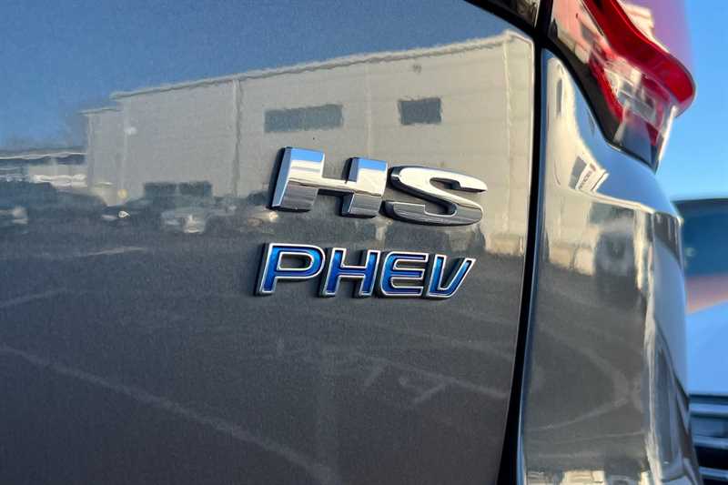 Used MG MG HS 2024 for sale - 76857730: Photo 30