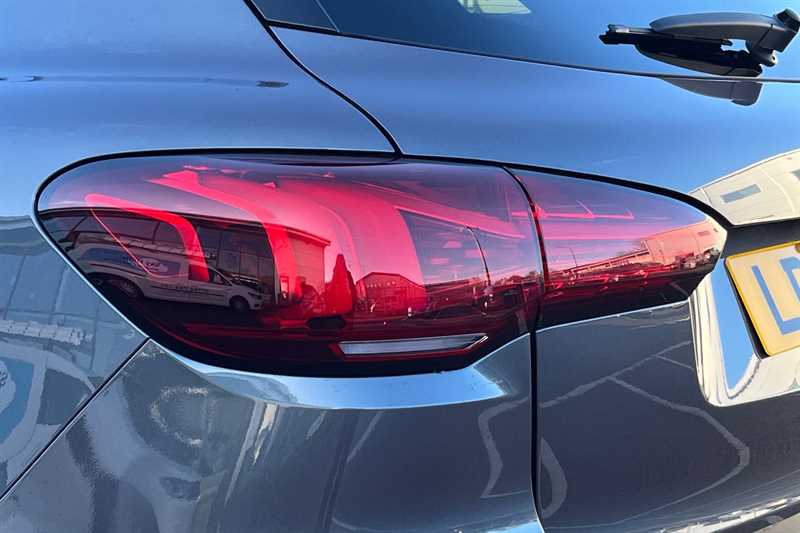 Used MG MG HS 2024 for sale - 76857730: Photo 31