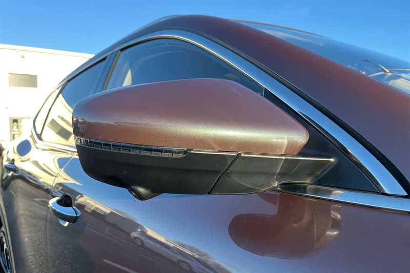 Used MG MG HS 2024 for sale - 76857730: Photo 34