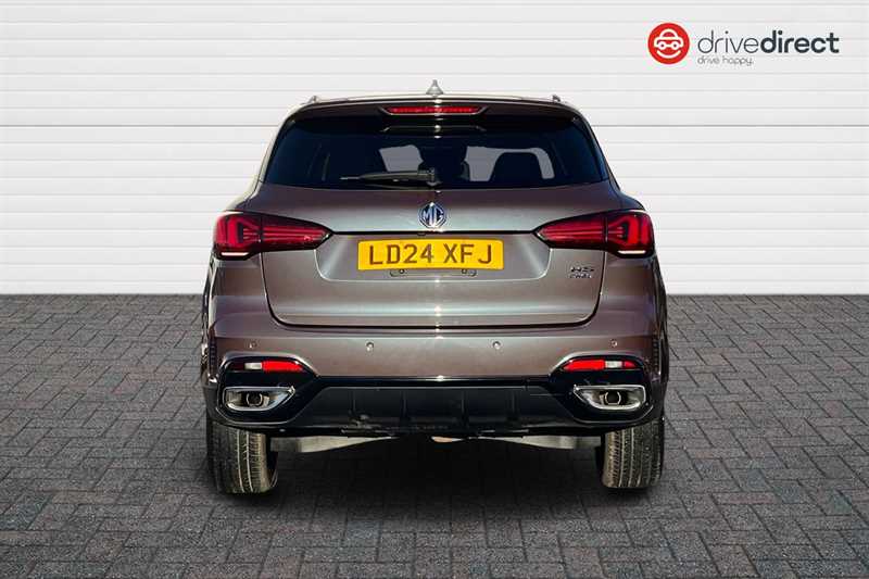 Used MG MG HS 2024 for sale - 76857730: Photo 4