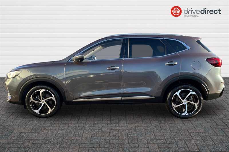 Used MG MG HS 2024 for sale - 76857730: Photo 6