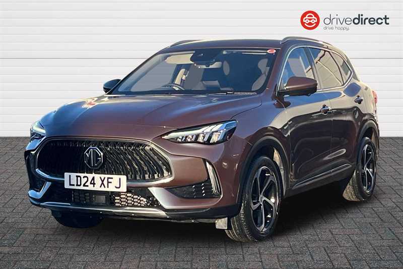 Used MG MG HS 2024 for sale - 76857730: Photo 7