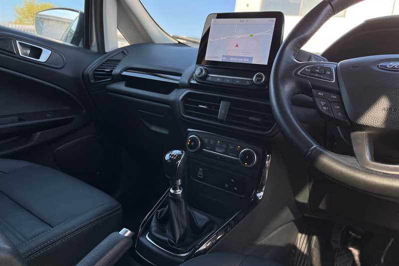 Used Ford Ecosport 2023 for sale - 78075451: Photo 14