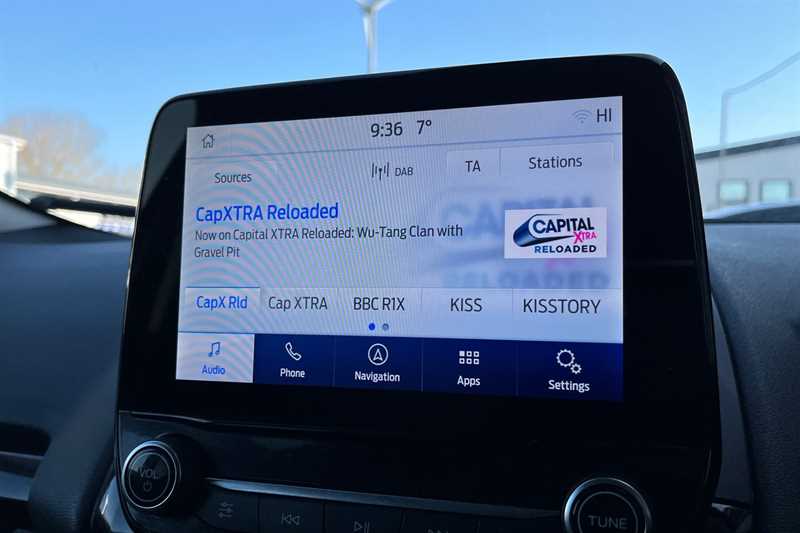 Used Ford Ecosport 2023 for sale - 78075451: Photo 17