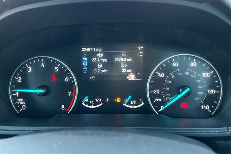 Used Ford Ecosport 2023 for sale - 78075451: Photo 20