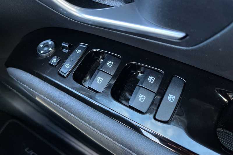 Used Hyundai TUCSON 2024 for sale - 76530609: Photo 16