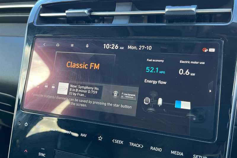 Used Hyundai TUCSON 2024 for sale - 76530609: Photo 17