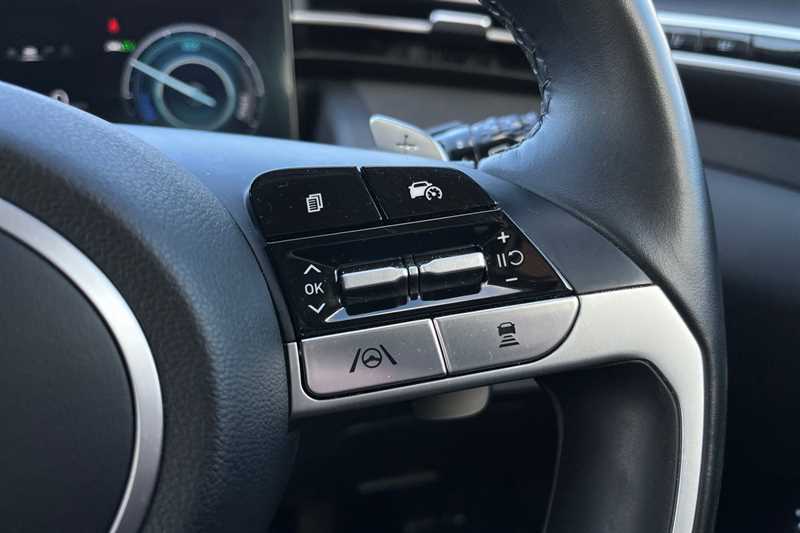 Used Hyundai TUCSON 2024 for sale - 76530609: Photo 22