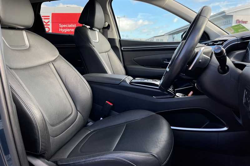 Used Hyundai TUCSON 2024 for sale - 76530609: Photo 23