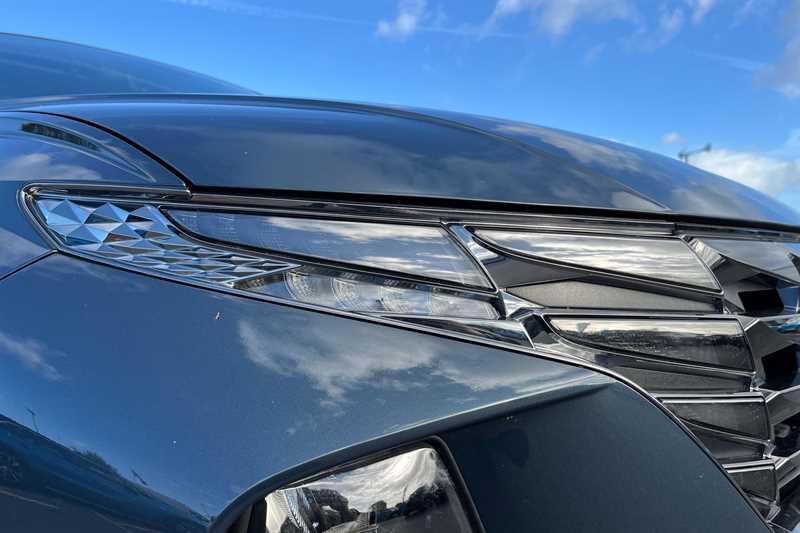 Used Hyundai TUCSON 2024 for sale - 76530609: Photo 28