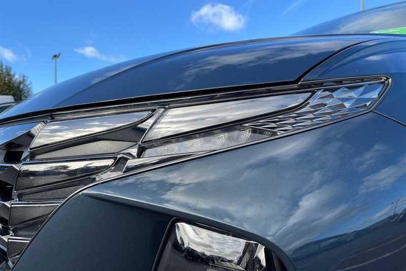 Used Hyundai TUCSON 2024 for sale - 76530609: Photo 29