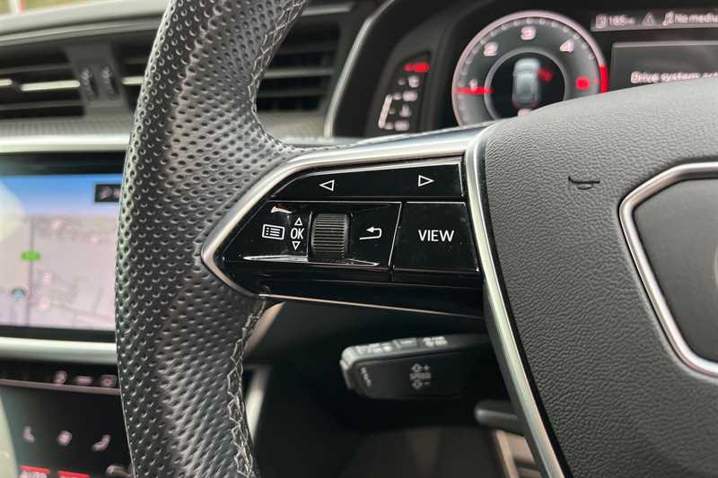 Used Audi A6 2021 for sale - 76503419: Photo 21