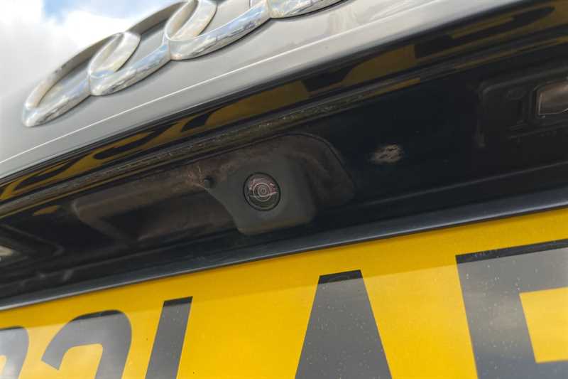 Used Audi A6 2021 for sale - 76503419: Photo 39