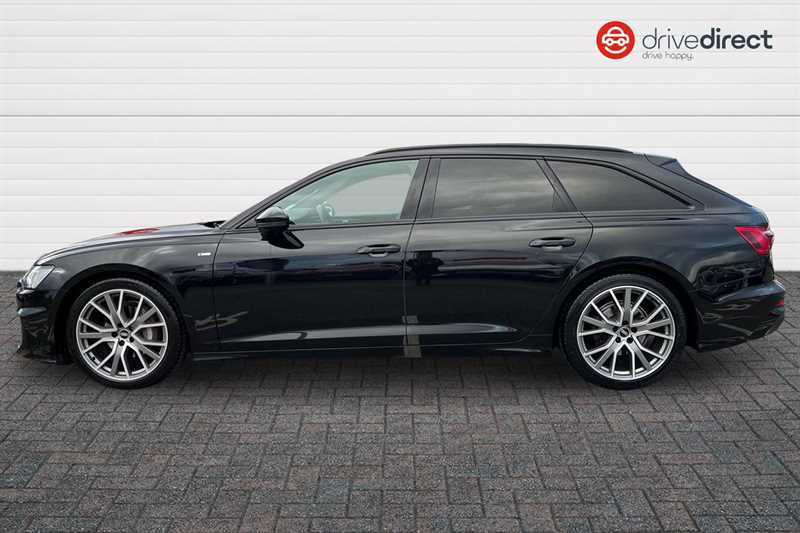 Used Audi A6 2021 for sale - 76503419: Photo 6
