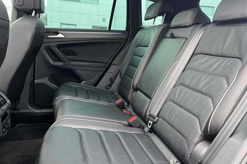 Used Volkswagen Tiguan 2023 for sale - 77930210: Photo 24