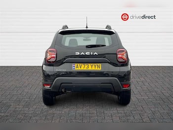 Used Dacia Duster 2023 for sale - 79682229: Photo