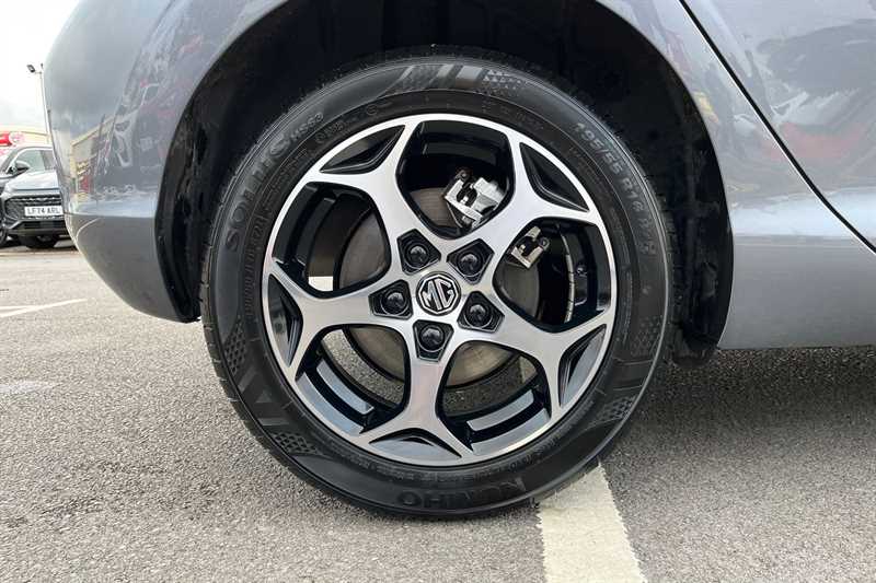 Used MG MG3 2025 for sale - 77295367: Photo 11