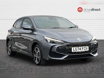 Used MG MG3 undefined for sale - 77295367: Photo