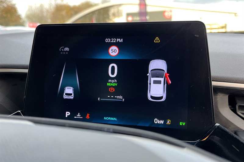 Used MG MG3 2025 for sale - 77295367: Photo 20