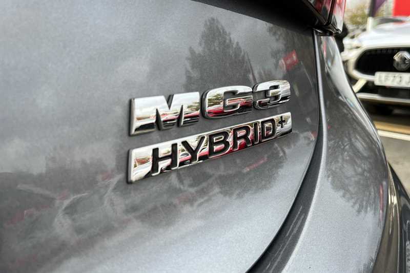 Used MG MG3 2025 for sale - 77295367: Photo 30