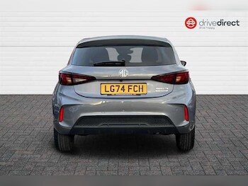 Used MG MG3 undefined for sale - 77295367: Photo