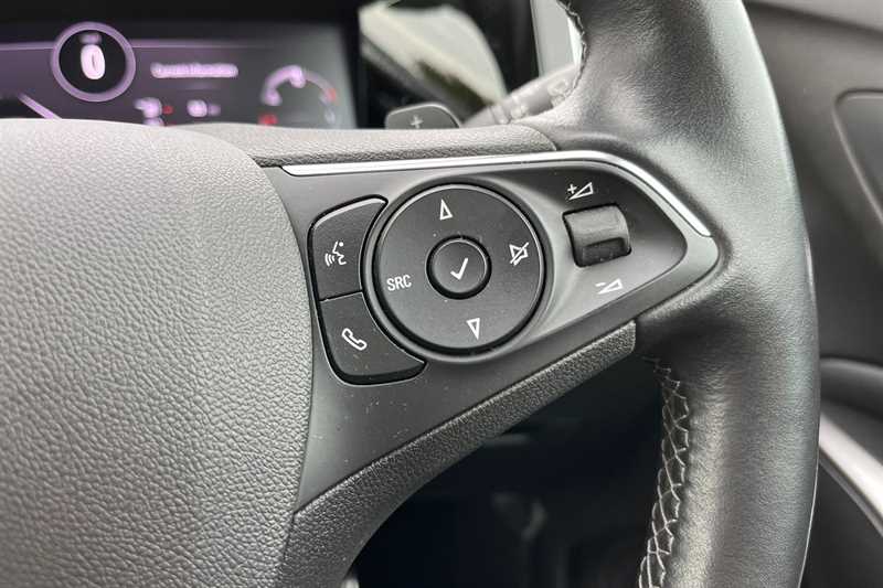 Used Vauxhall Grandland 2023 for sale - 76929543: Photo 22