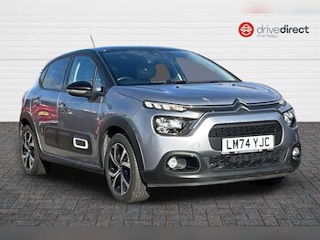 2024 - 1.2 PureTech 110 Max 5dr EAT6