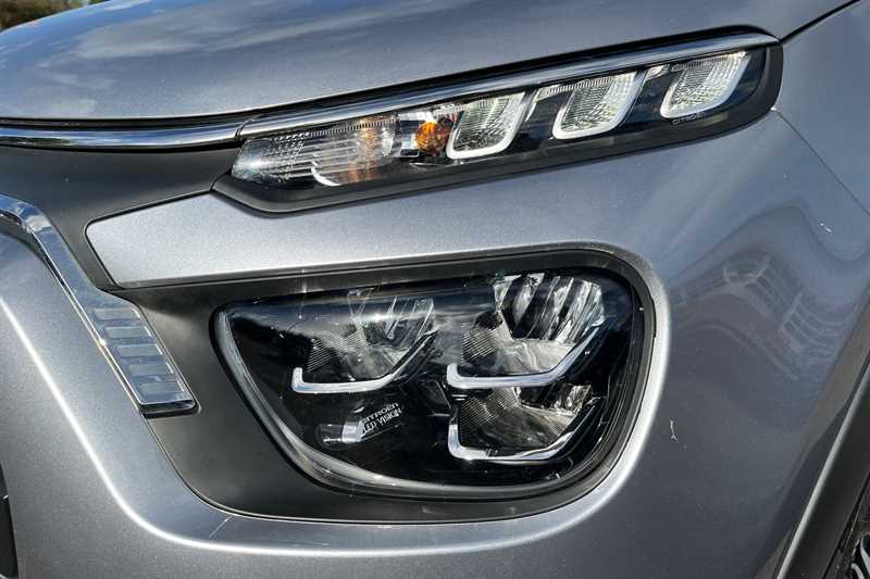 Used Citroen C3 2024 for sale - 76490195: Photo 29