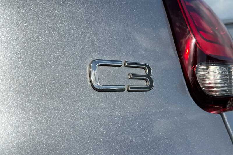 Used Citroen C3 2024 for sale - 76490195: Photo 30