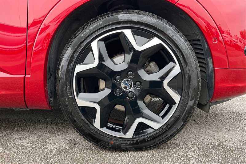 Used Vauxhall Grandland 2023 for sale - 77800410: Photo 12