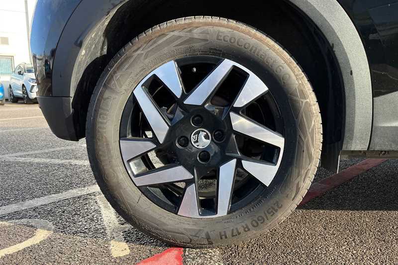 Used Vauxhall Mokka 2025 for sale - 77929446: Photo 11