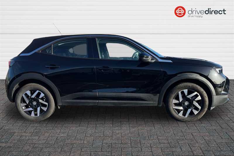 Used Vauxhall Mokka 2025 for sale - 77929446: Photo 2