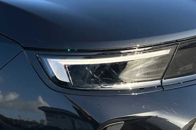 Used Vauxhall Mokka 2025 for sale - 77929446: Photo 28