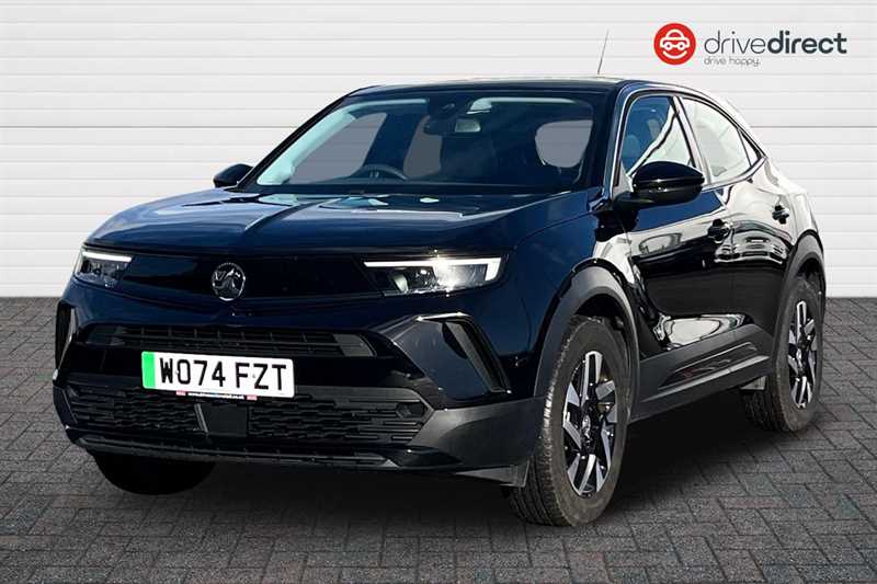 Used Vauxhall Mokka 2025 for sale - 77929446: Photo 7