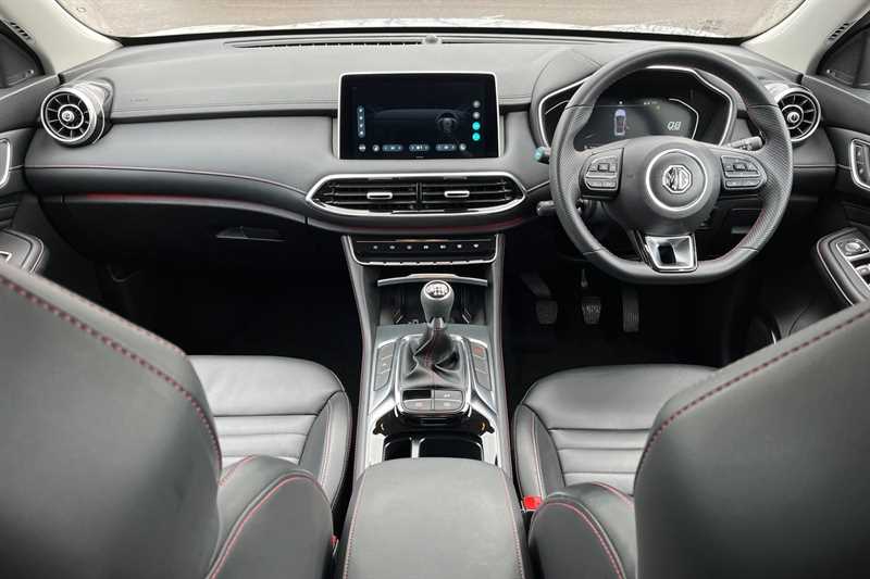 Used MG MG HS 2024 for sale - 77334796: Photo 13