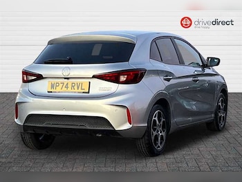 Used MG MG3 2024 for sale - 77772786: Photo