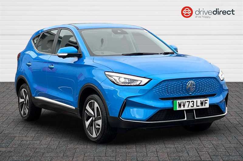 Used MG MG ZS 2024 for sale - 76858500: Photo 1