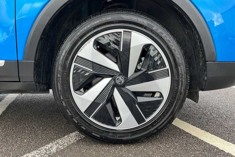 Used MG MG ZS 2024 for sale - 76858500: Photo 12