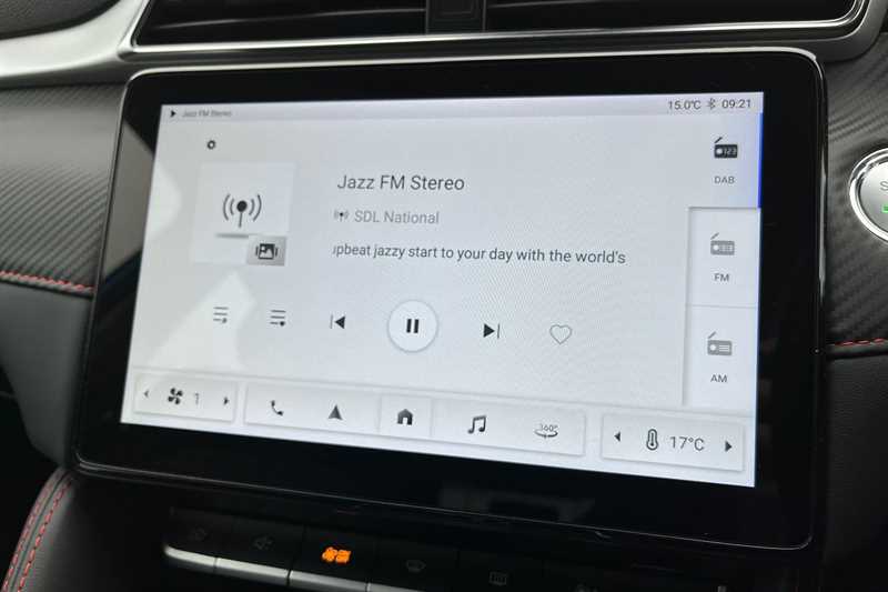 Used MG MG ZS 2024 for sale - 76858500: Photo 17