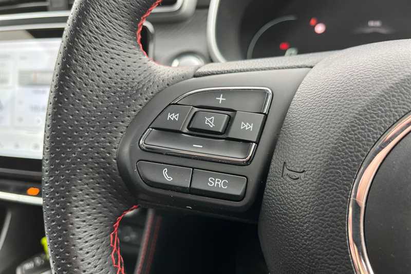 Used MG MG ZS 2024 for sale - 76858500: Photo 21