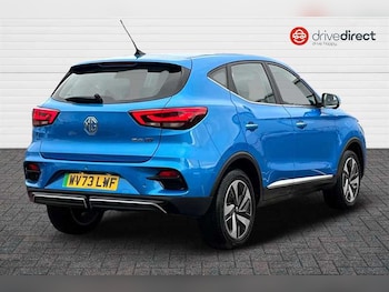 Used MG MG ZS 2024 for sale - 76858500: Photo