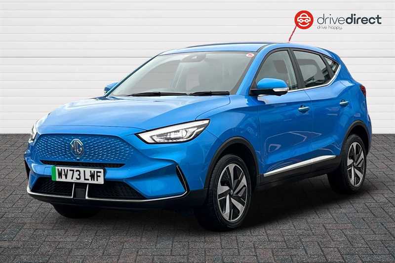 Used MG MG ZS 2024 for sale - 76858500: Photo 7