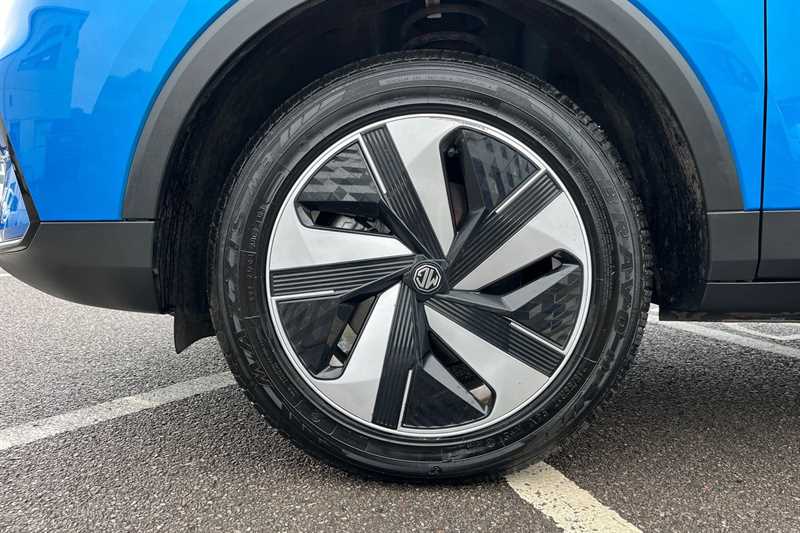 Used MG MG ZS 2024 for sale - 76858500: Photo 9